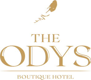 The Odys Boutique Hotel 4 Stars In Ho Chi Minh City!